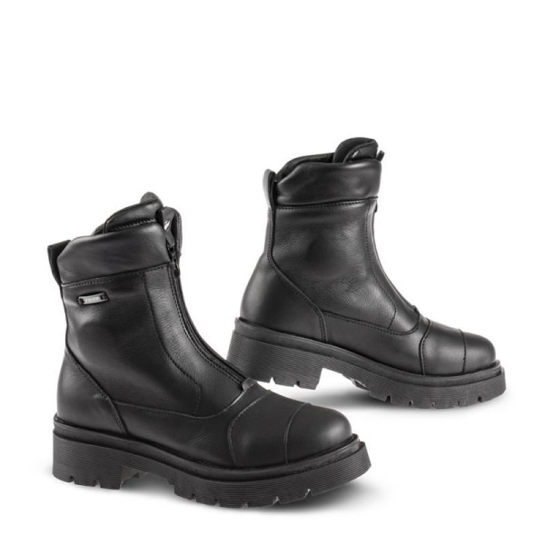 Falco Falco ruby black 36